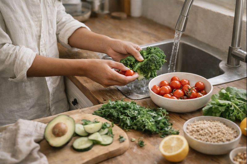 start-a-plant-based-diet