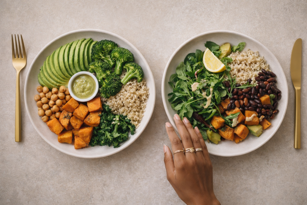 all-or-nothing-mindset-around-food