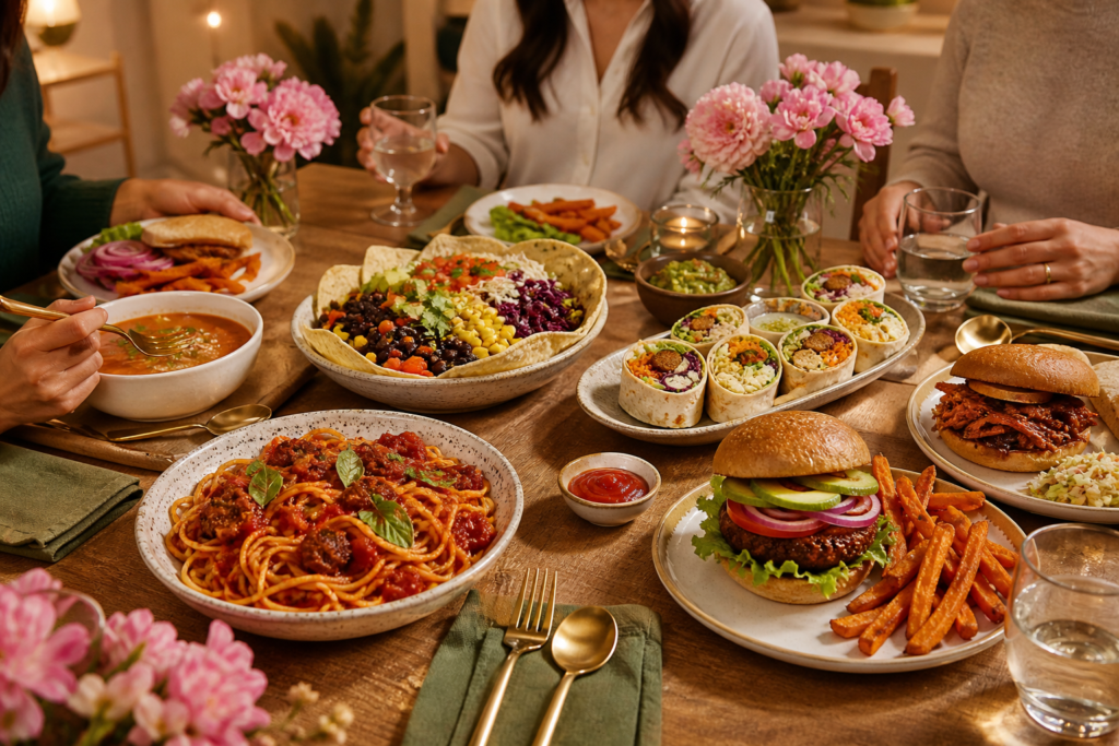 familiar-plant-based-meals-for-beginners